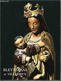 Bletterans et Villevieux